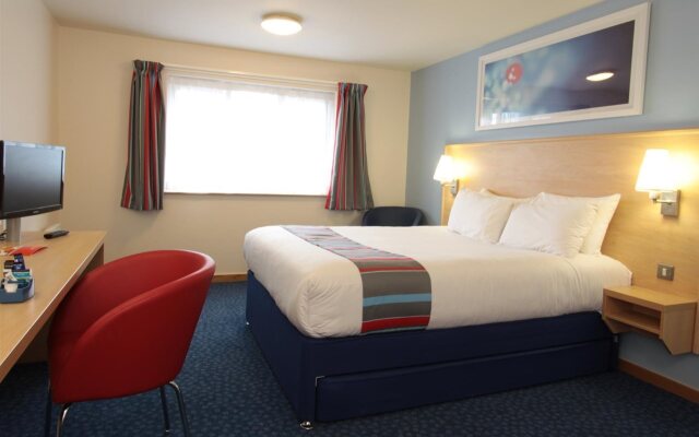 Travelodge Peterborough Eye Green