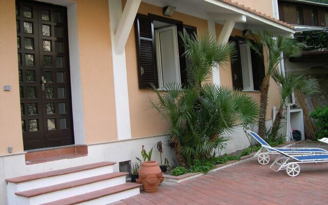Residence Villa Rosa