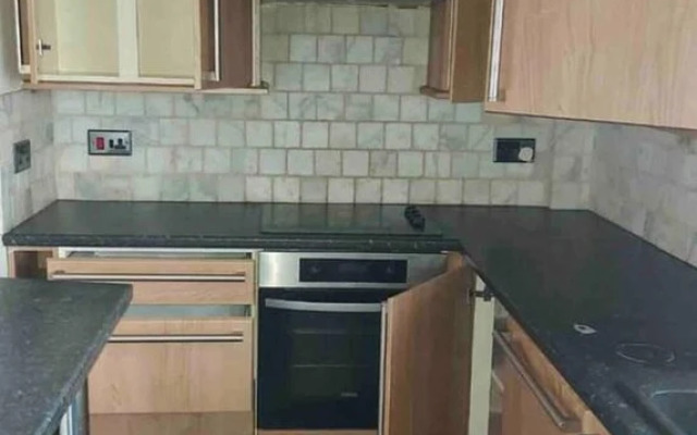 Beautiful 2-bed House in Birmingham