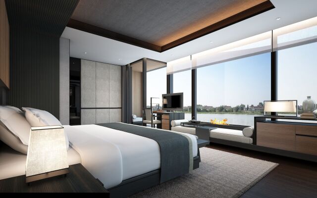 The Lalu Nanjing