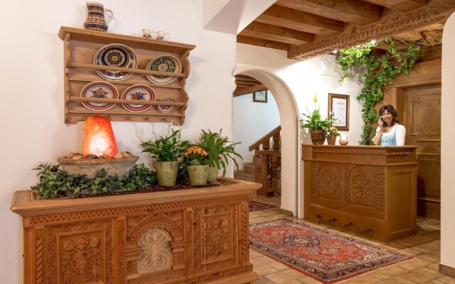 Hotel Pension Sonnleiten