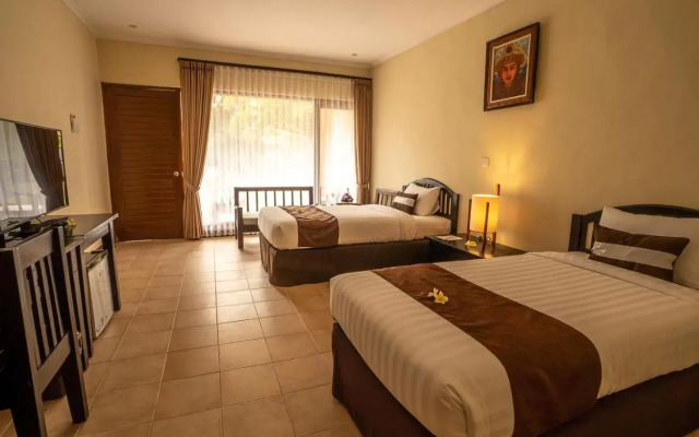 New Sunari Lovina Beach Resort