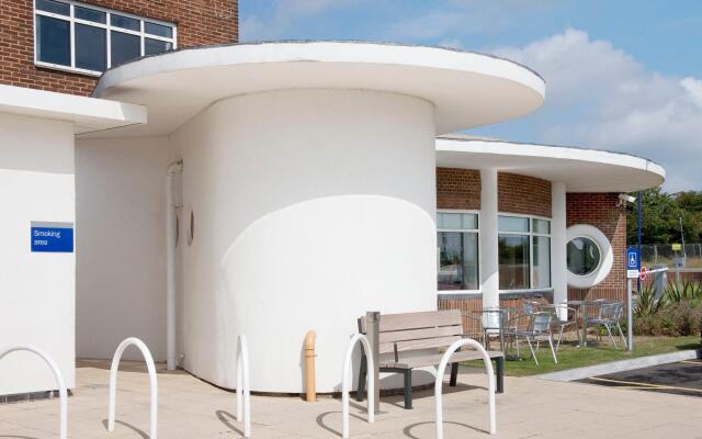 Holiday Inn Express Ramsgate - Minster by IHG