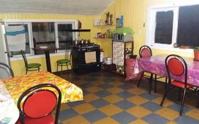 Hostal Entretenido
