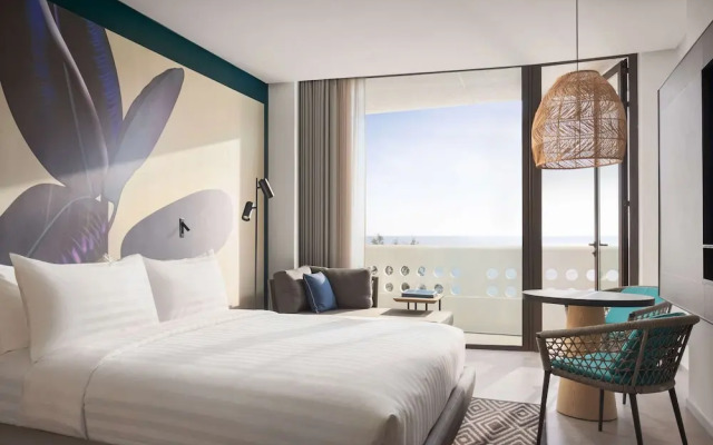 Novotel Sihanoukville Holiday Resort