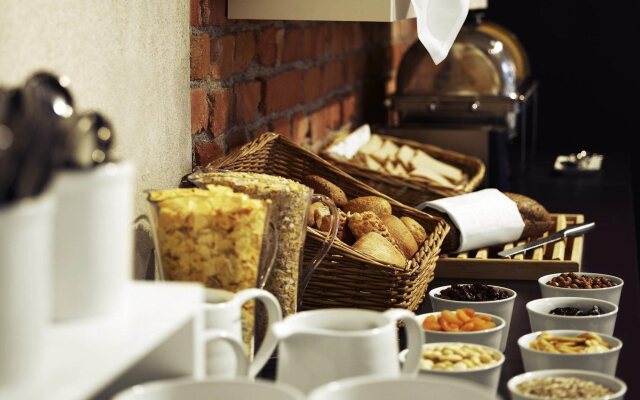 ibis Styles Stockholm Odenplan