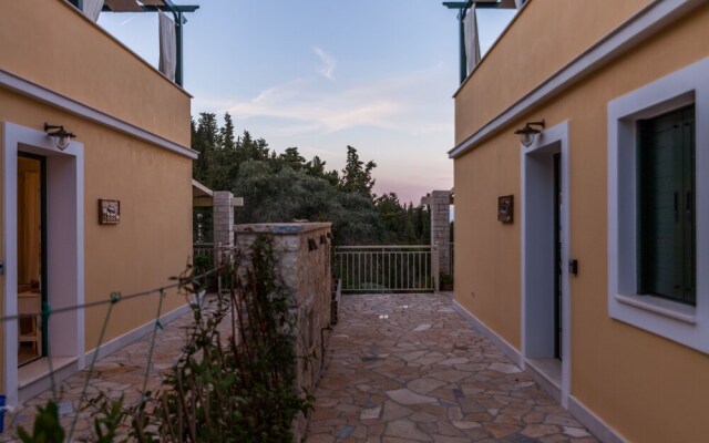 Villas Muscalas- Elia
