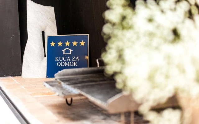 Villa Bol Exclusive in Bol