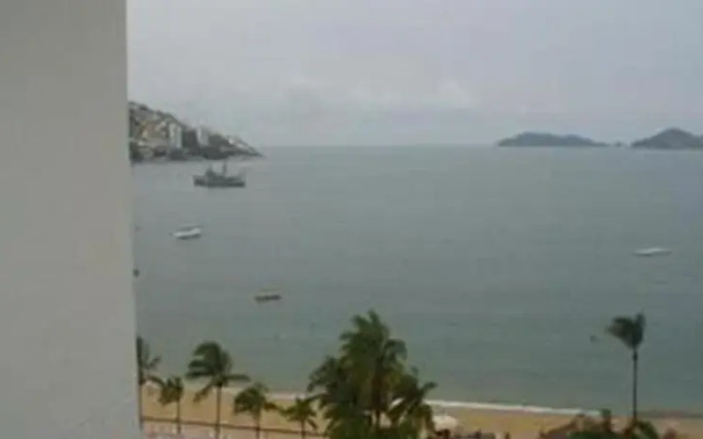 Departamento Palapa 11