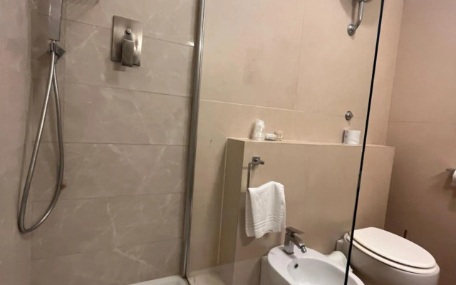 Napolit'amo Hotel Principe