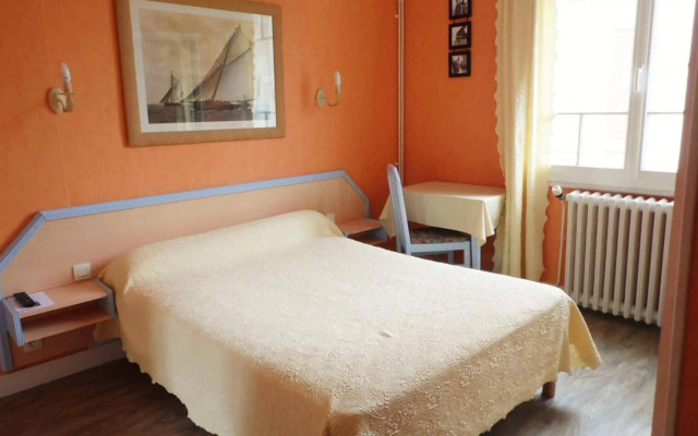 Hôtel Le Reynita