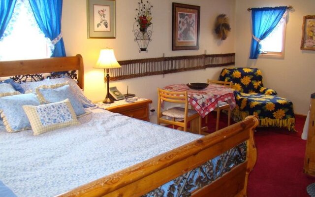 Morley's Acres Farm and Bed & Breakfast