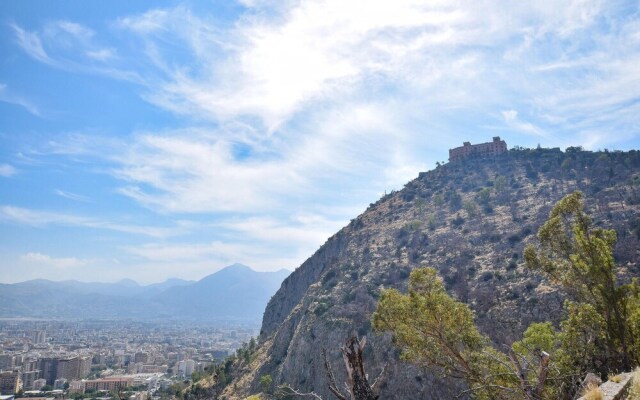 Beautiful Apartment in Palermo With 3 Bedrooms and Wifi