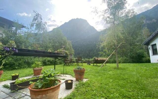 Appartements Max&moritz