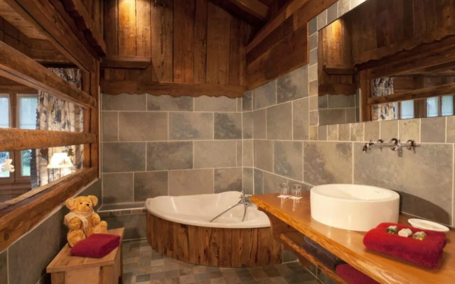 La Ferme des Fontany