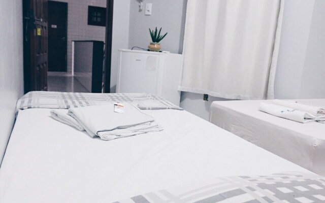 Hotel Mar Aberto