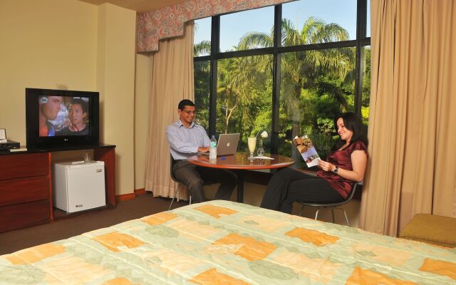 Hotel Ramada