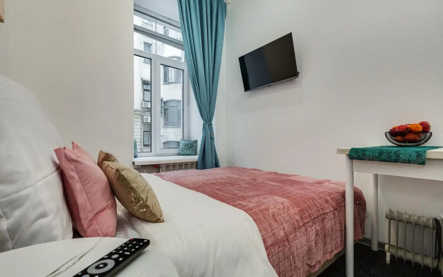 ВПитер на сутки на улице Петропавловская