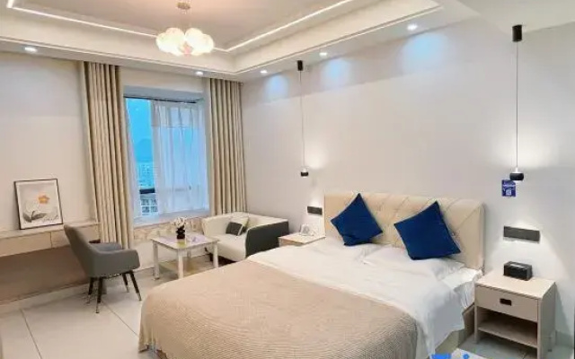 Nayong Youyou Xiaozhu Homestay