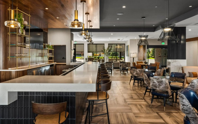 Courtyard by Marriott Bozeman