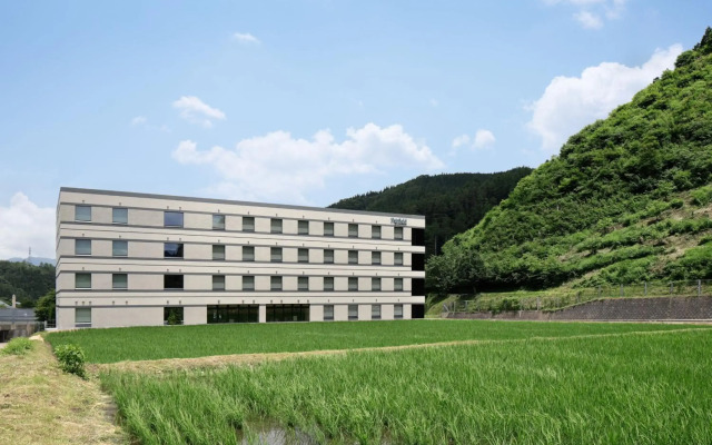 Fairfield by Marriott Gifu Takayama Shirakawa Go