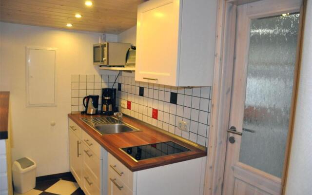 Ferienhaus Wolgast USE 2951