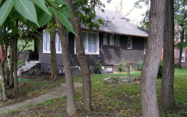 Hopkins Park Bed and Breakfast