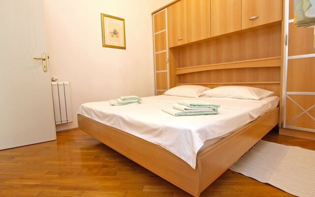 Apartment Sandro 86