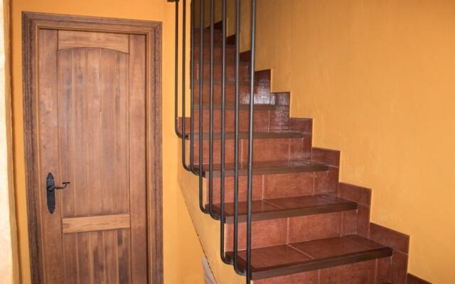 Casas Rurales Cortijo la Cañada