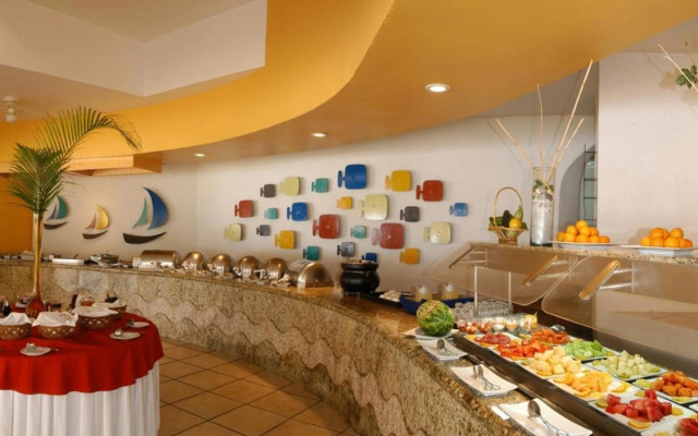 Krystal Ixtapa All Inclusive