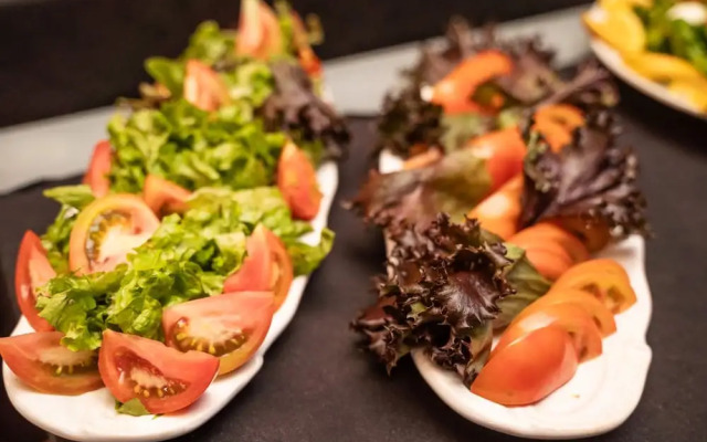 Hotel Fazenda Cachoeiras de Cavaru