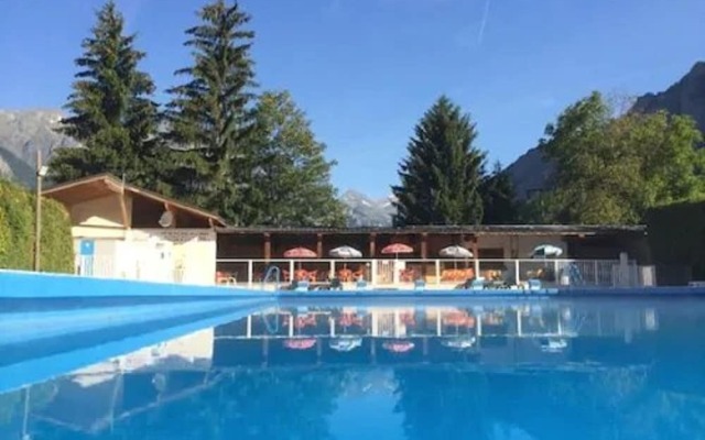 Camping Le Colporteur