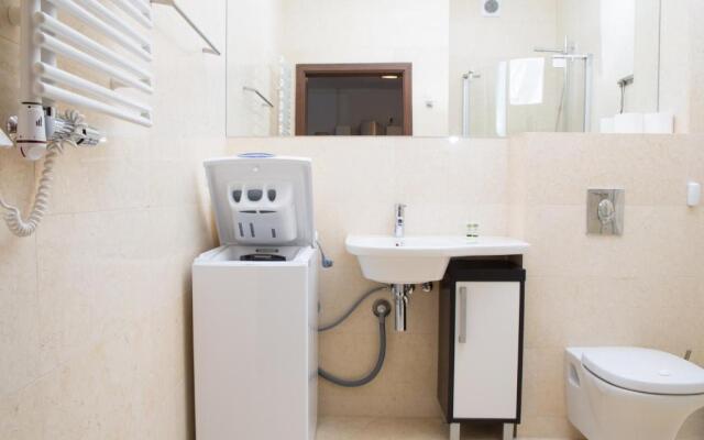 Apartamenty PROMENADA - Diune