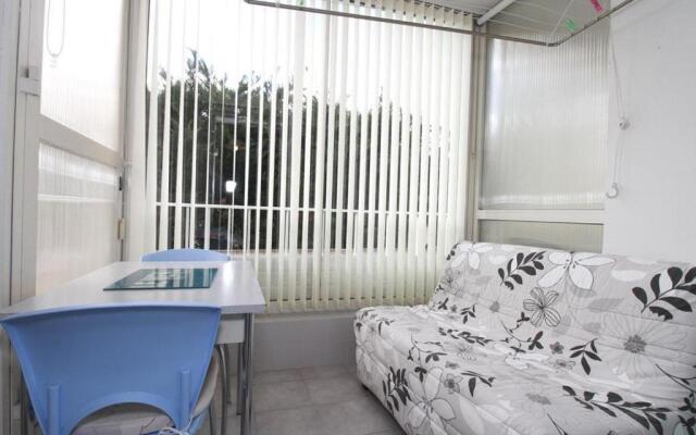 Appartement Balaruc-les-Bains, 1 pièce, 2 personnes - FR-1-553-58