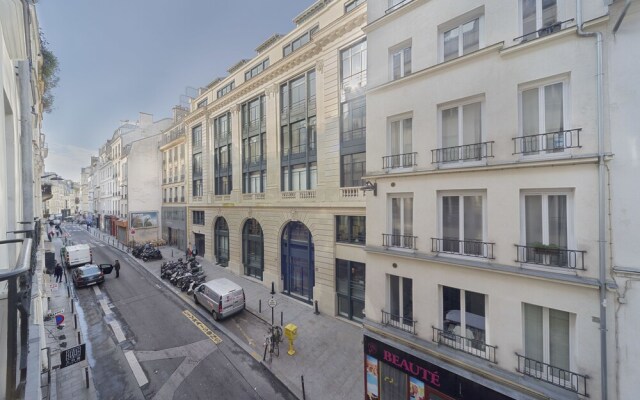 Maison Le Bac