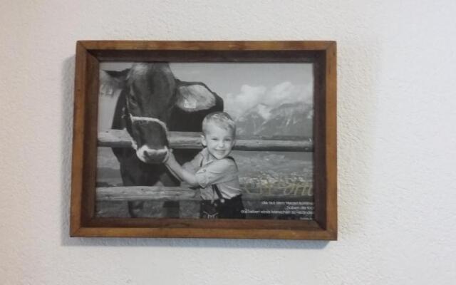 Wirtseppelerhof Apartments