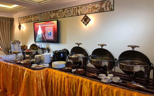 Bagan Boutique Hotel by WEStay