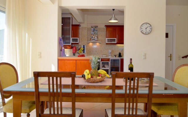 Ef Zin Villa serenity meets comfort