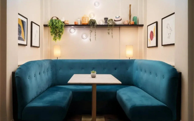 voco Edinburgh - Royal Terrace by IHG