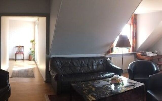 Hotel Hundested
