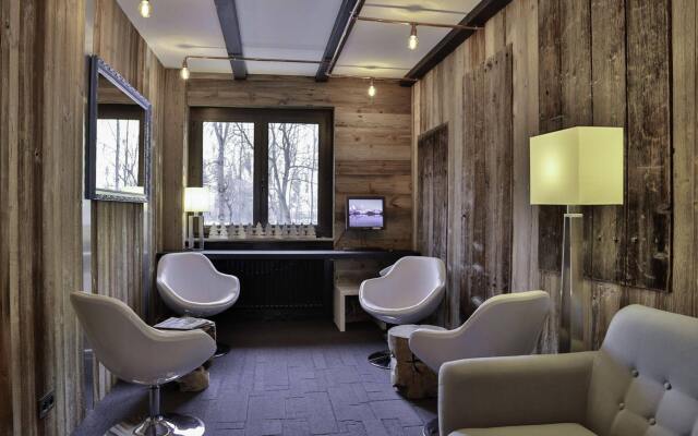 Hotel Restaurant Le Saint Antoine