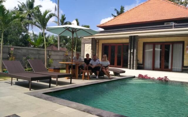 Pondok Yana Villa