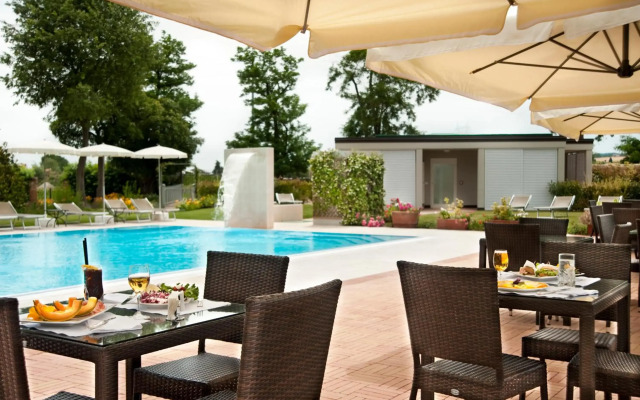 Relais Villa Valfiore