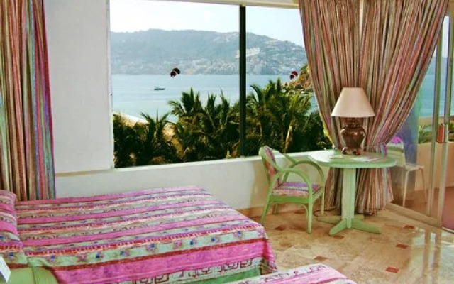 Crowne Plaza Acapulco