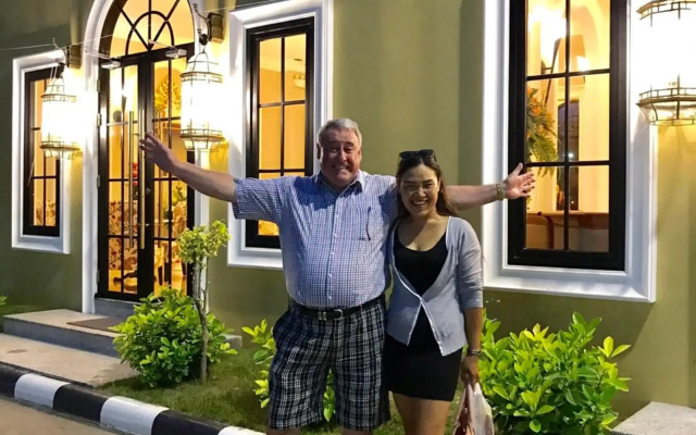 A Villa Hua Hin Hotel (SHA Certified)