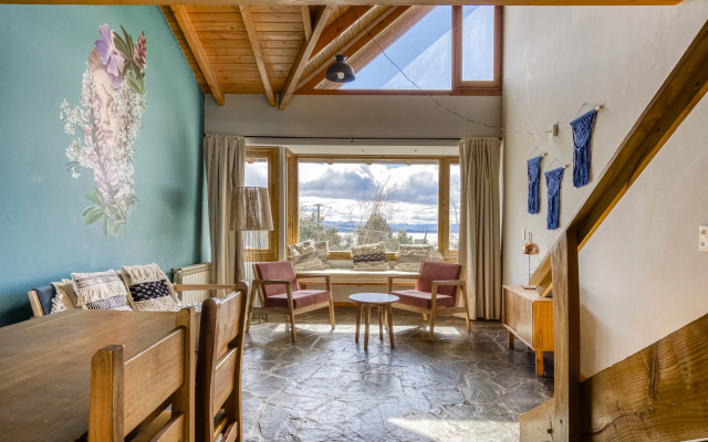 Socia/tel Bariloche