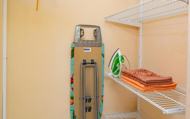 Высота 56 на улице Высотная 4