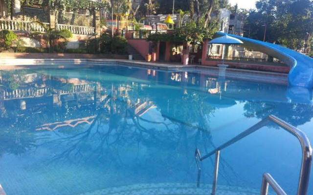 Cristina Villas Mountain Resort and Hotel Manila