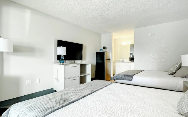 Stayable Kissimmee West
