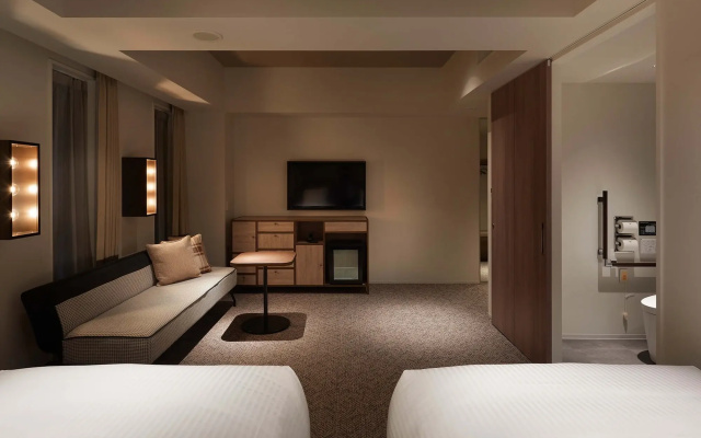 Granbell Hotel Susukino